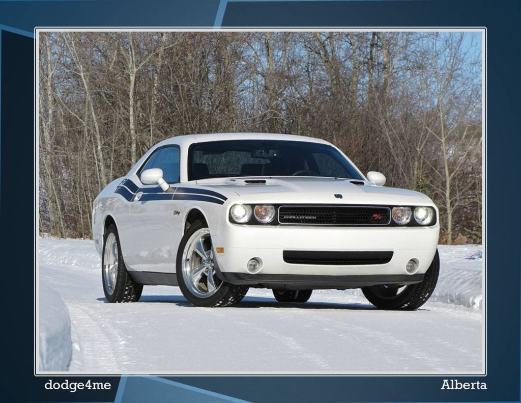 Order Your ChallengerZ Calendar Here!!!! Dodge Challenger Forum